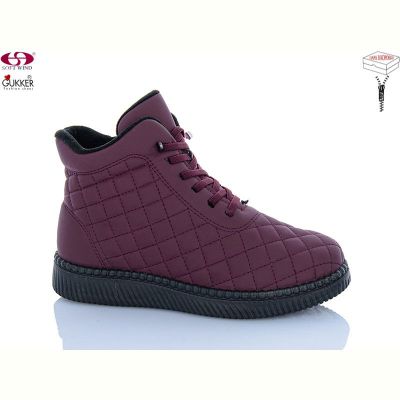 Ботинки Gukkcr 4046-9