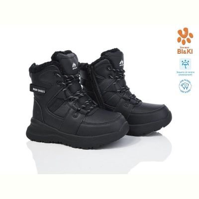 Ботинки Bi&Ki 01367A