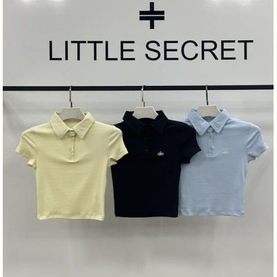 Топ Little Secret 500390 black