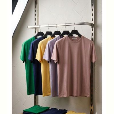 Футболка Style M.Clothes SM85 beige