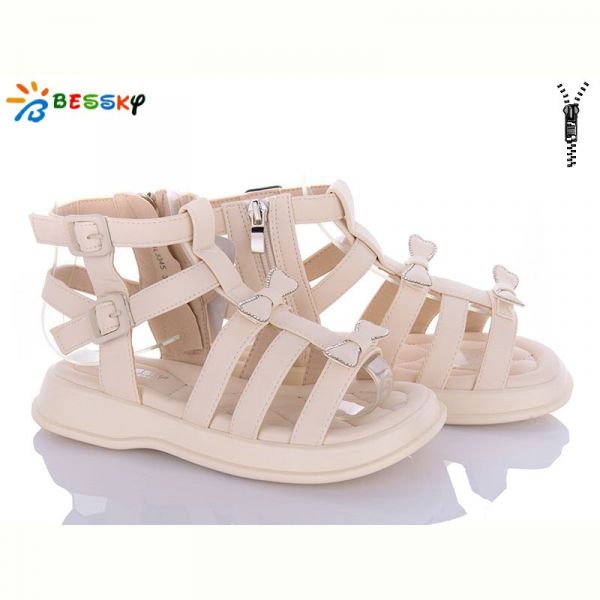 Босоножки Bessky BL3345-3C