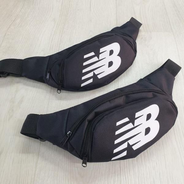 Бананка Candy bags CB137 black