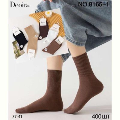 Носки Redoor 8165-1 mix