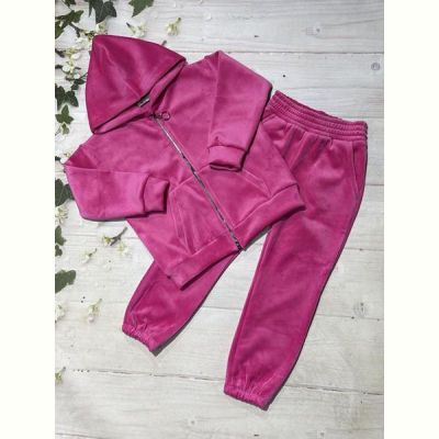Костюм спорт Safi 207 fuchsia