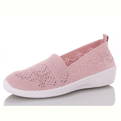 Туфли Yuemingzu F02-5