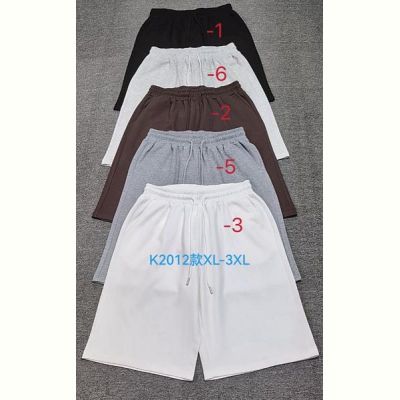 Шорты Immei K2012-1 black