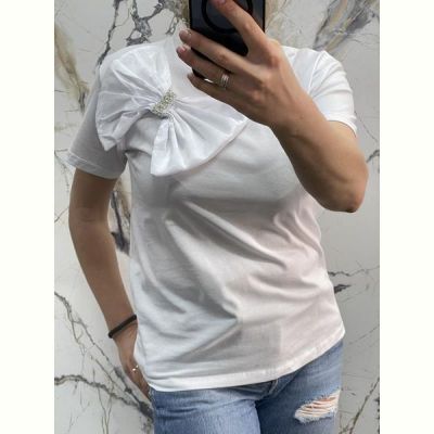 Футболка Karon 4741 white
