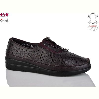 Туфли Gukkcr DB0048-9