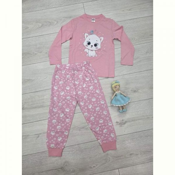 Пижама MMZ M1003 pink