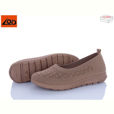 Туфли Lqd W738-3