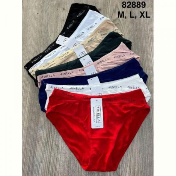Трусы Comfort 82889 mix