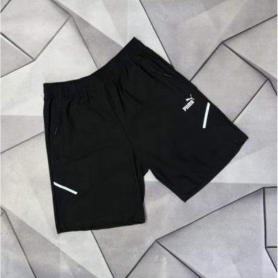 Шорты Rassul 67348 black