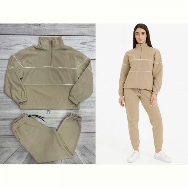 Костюм Annet YT5484 milk