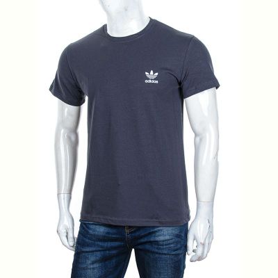 Футболка Banko FA02 d.grey