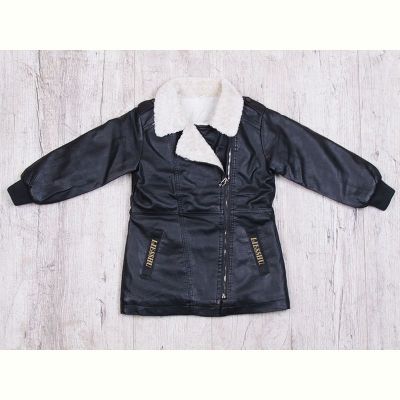 Куртка Obuv OK2 F10 black (06904) 