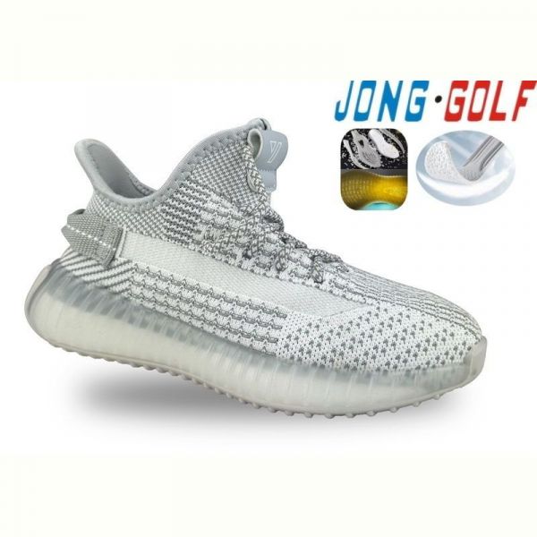 Кроссовки Jong-Golf C11453-27
