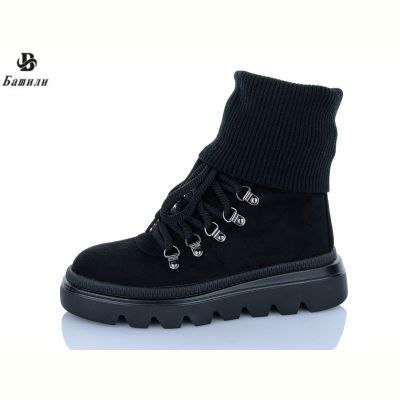 Ботинки Bashili W253-1
