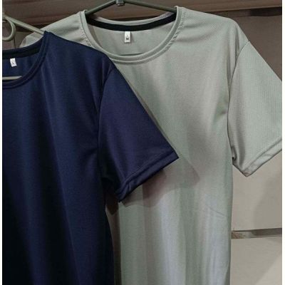 Футболка Annet FI1034 l.grey