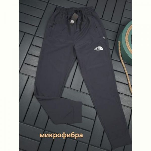 Штаны спорт Hous Of Timur HT2427 grey