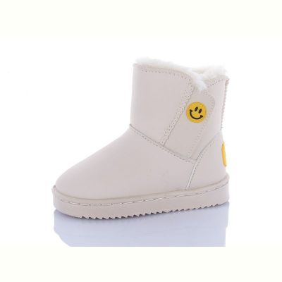 Угги OkShoes B304 beige