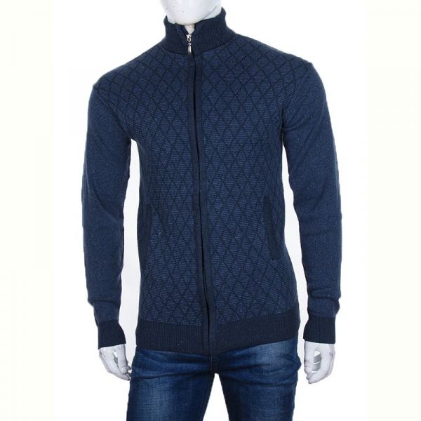 Кофта Abdo SS41 blue