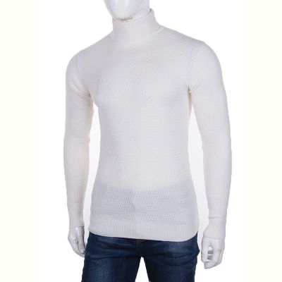 Свитер Abdo 857 white