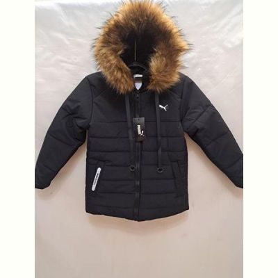 Куртка Giang GN14 black-old-1