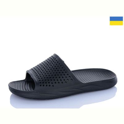 Шлепанцы Tapmal 408 чорний