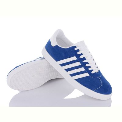 Кеды Wonex 20-978 blue