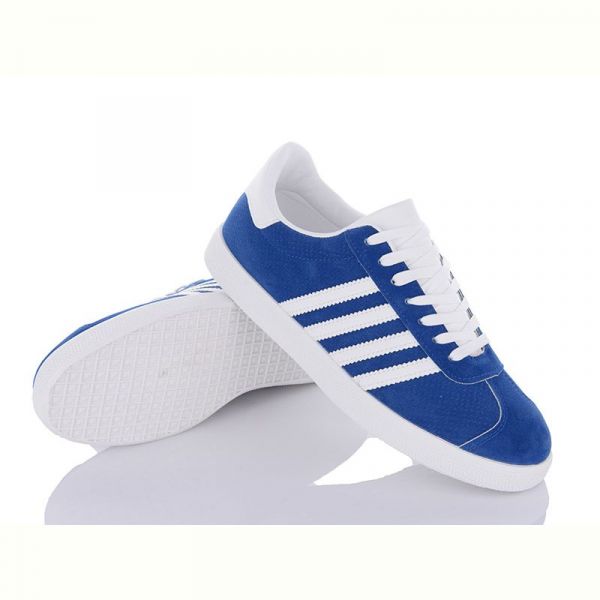 Кеды Wonex 20-978 blue