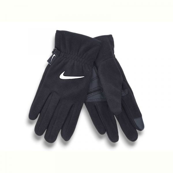 Перчатки КОРОЛЕВА Z002 black