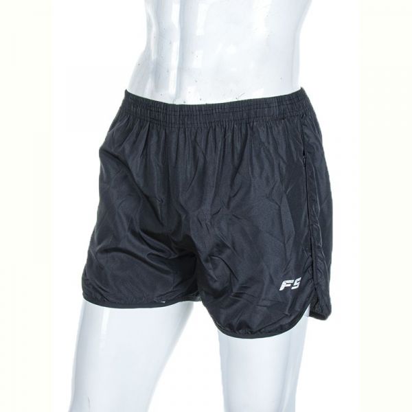 Шорты Banko N2009 black