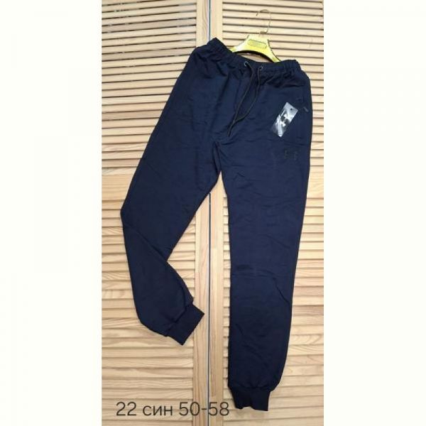 Штаны спорт Sport style 22 navy-old-2