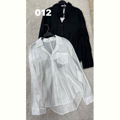 Рубашка DIVO 012 white