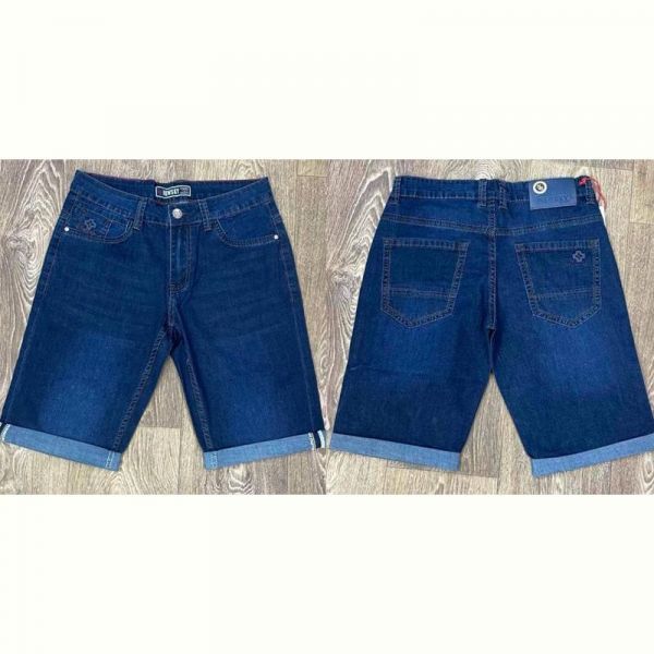 Шорты Maxim Jeans 660 blue