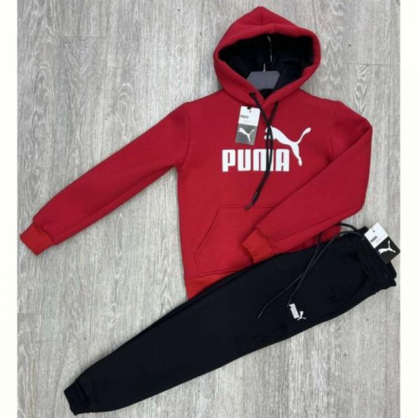 Костюм спорт MirWear kids NW224-1041-1001-3 red