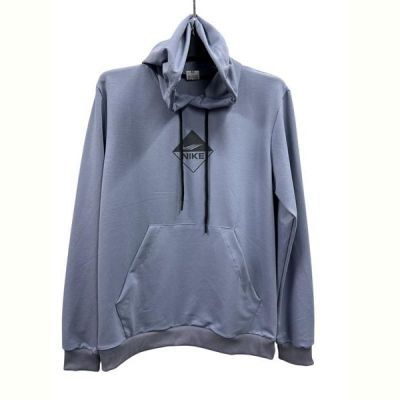 Худи TRAN TR1043 d.grey