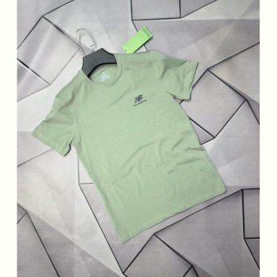 Футболка Rassul 67025 mint