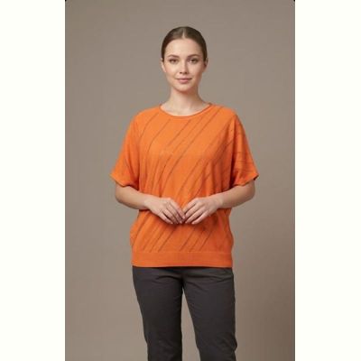 Американка Julia JL1162 orange