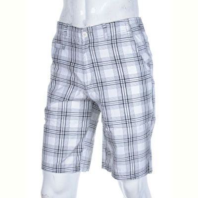 Шорты Meisty 0895A3-12 white