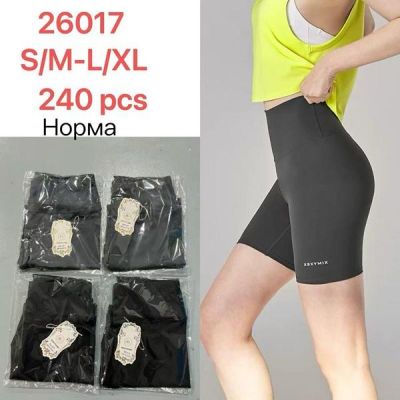 Велосипедки Hoan 26017 mix