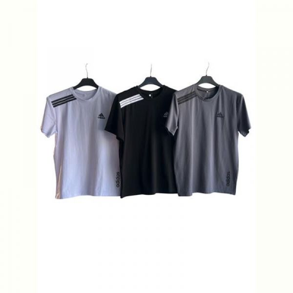 Футболка TRAN TR1138 grey