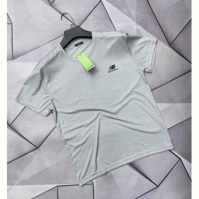 Футболка Rassul 66213 grey