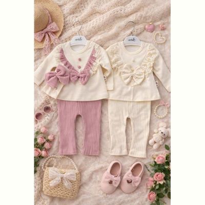 Костюм Major 9148 pink