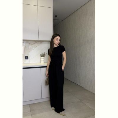 Костюм Arina 5180 black