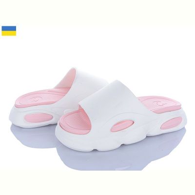 Шлепанцы Jose Amorales 124203