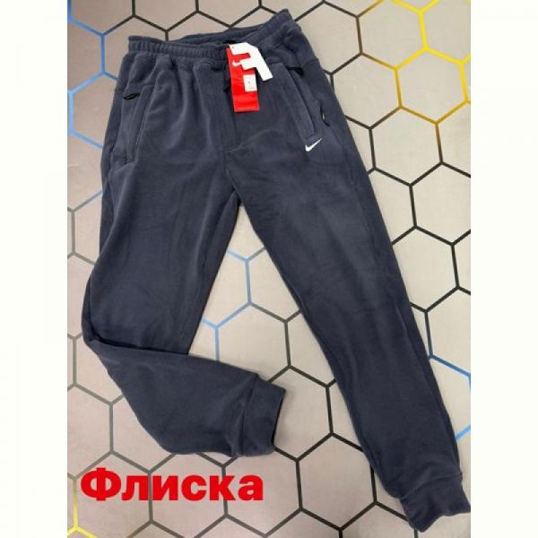 Штаны спорт Alex Clothes 13032 grey