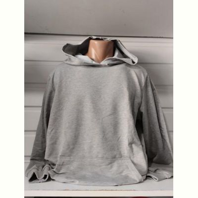 Худи Panda 1530 grey