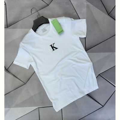 Футболка Rassul 66865 white