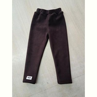 Штаны Proschenko PR615 brown